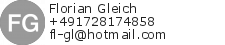 Florian Gleich